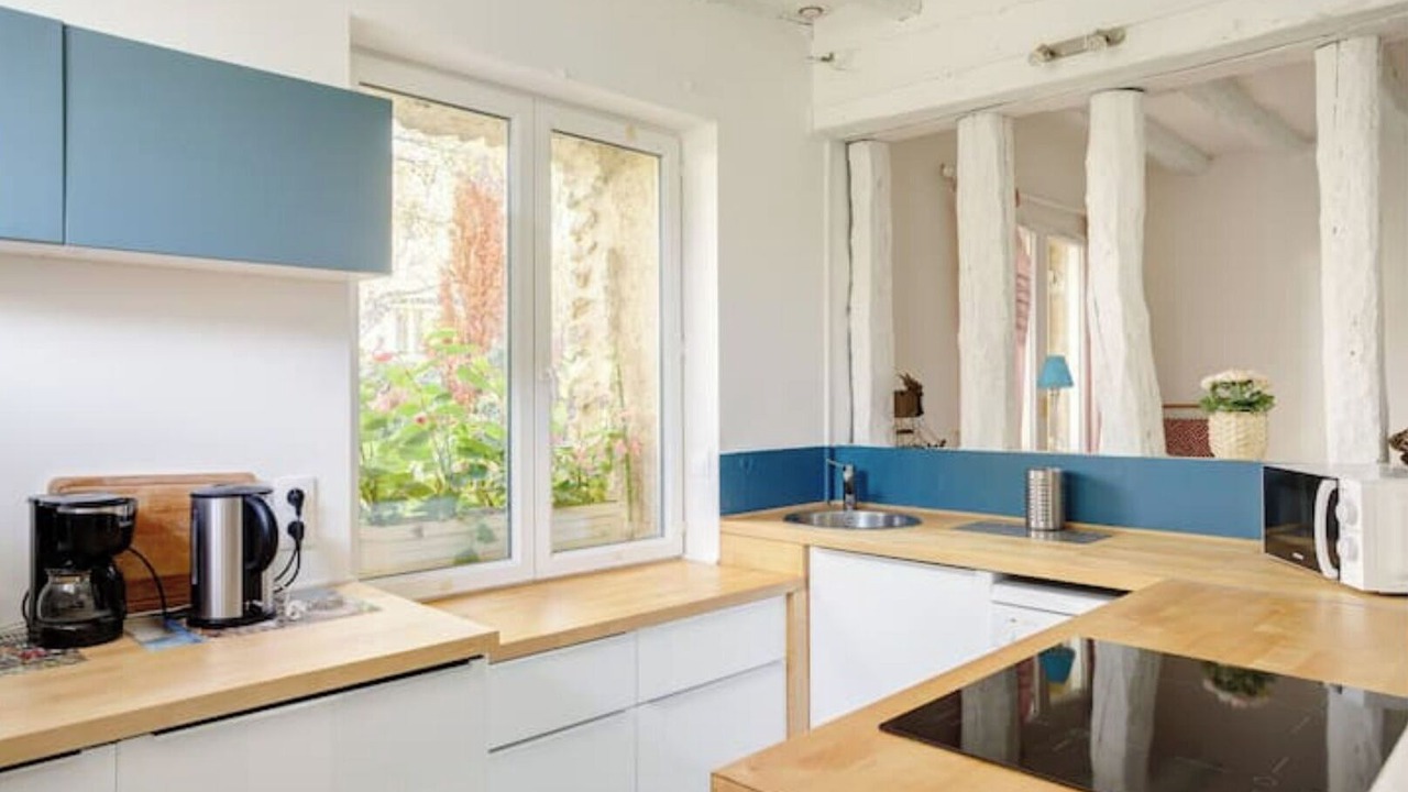 Photo of Kitchen in Dannemarie
