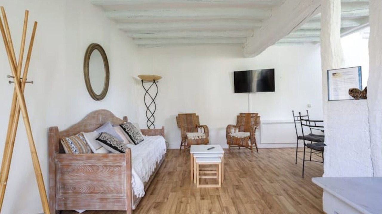 Photo of Livingroom in Dannemarie