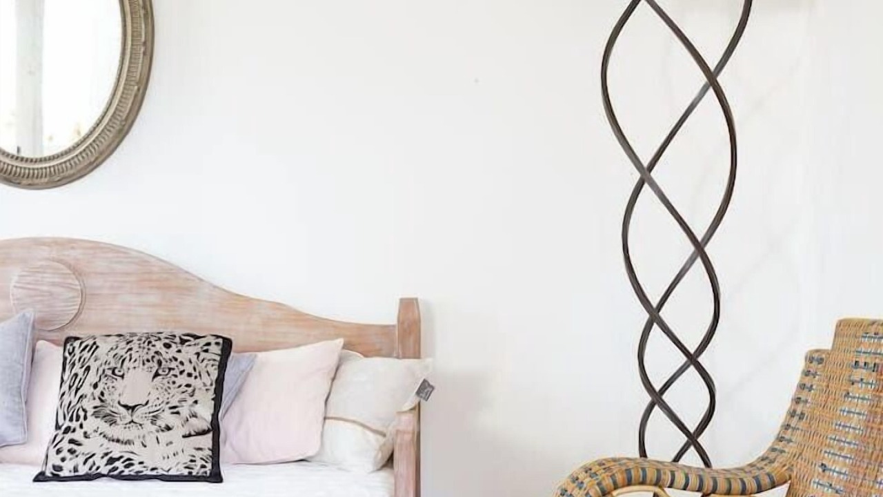 Photo of Bedroom in Dannemarie