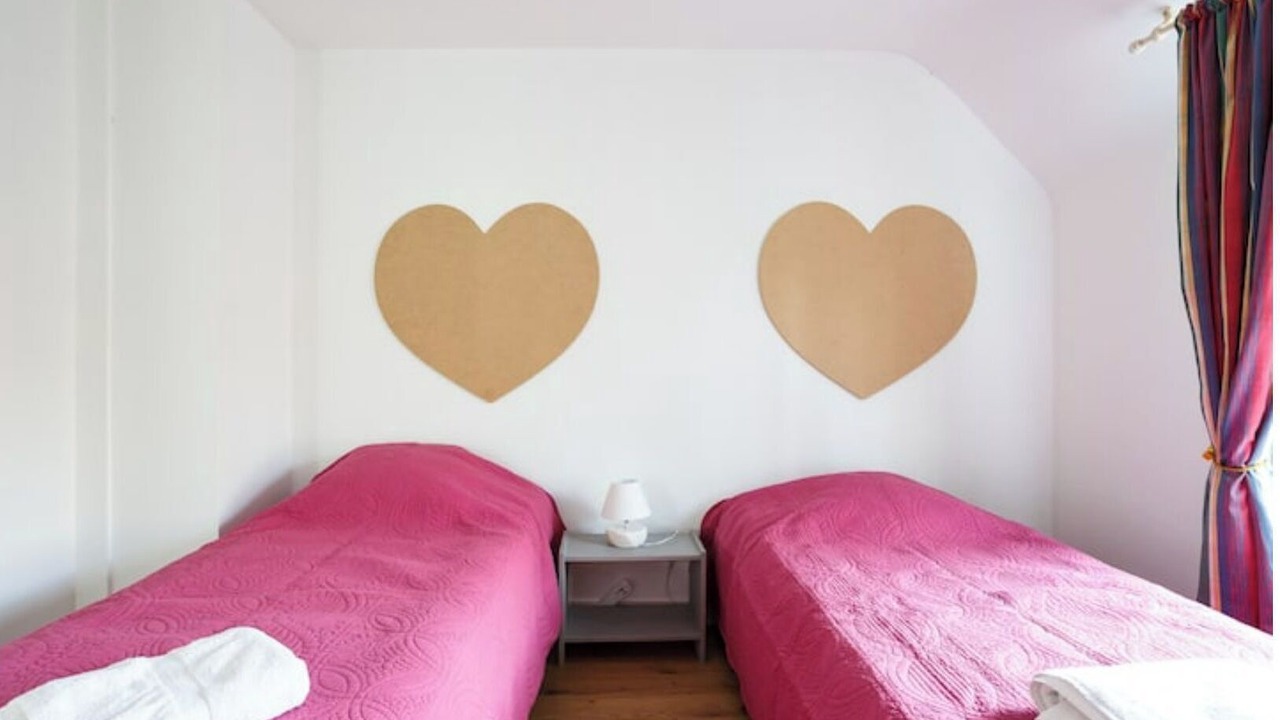 Photo of Bedroom in Dannemarie