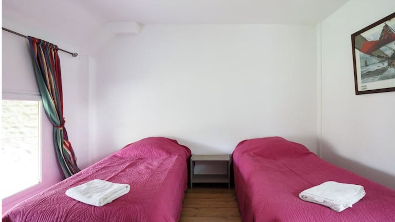 Photo of Bedroom in Dannemarie