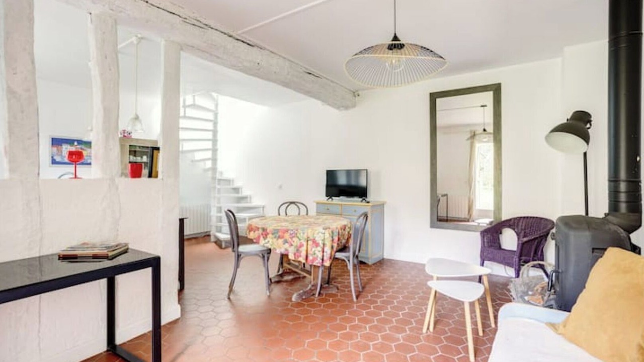 Photo of Livingroom in Dannemarie