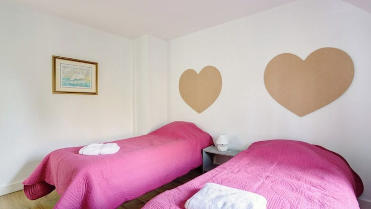 Photo of Bedroom in Dannemarie