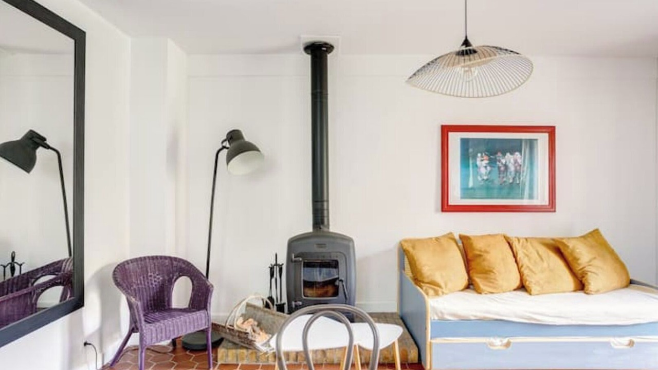 Photo of Bedroom in Dannemarie