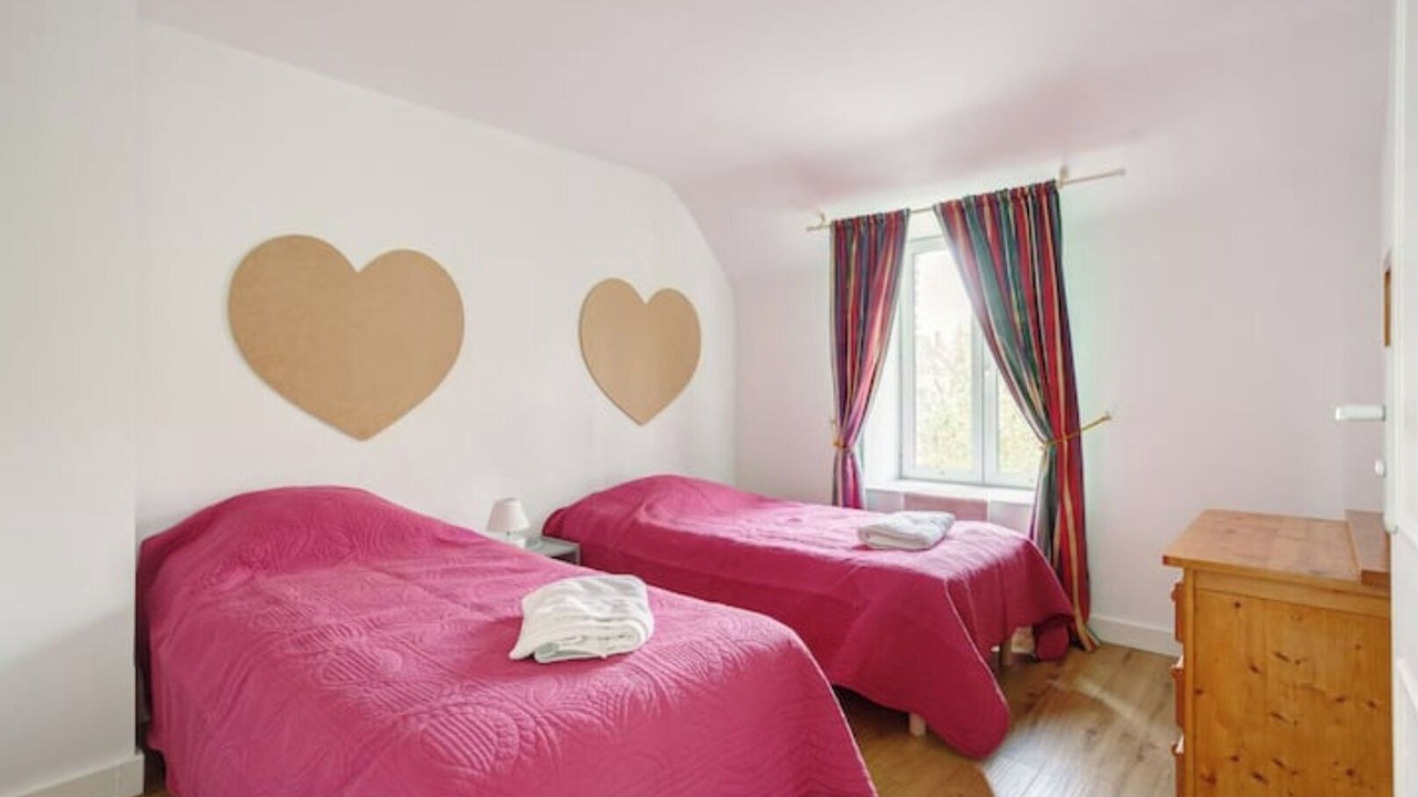 Photo of Bedroom in Dannemarie