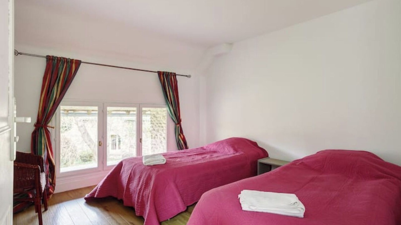 Photo of Bedroom in Dannemarie