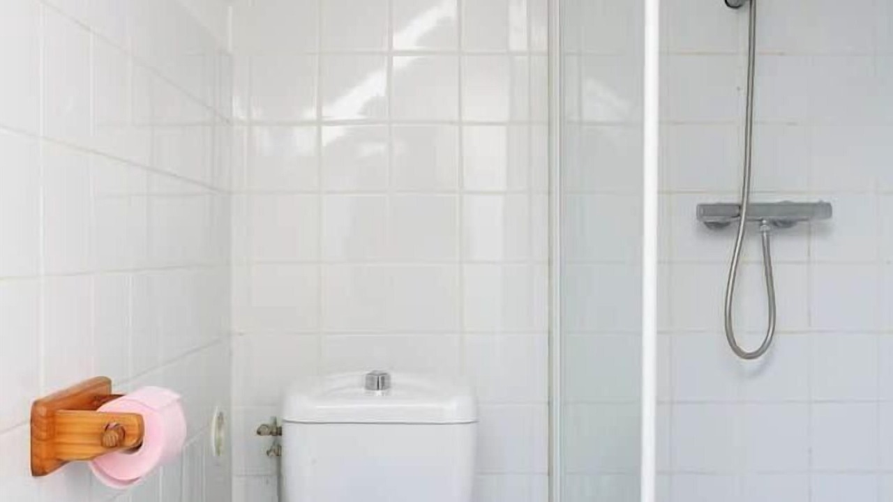 Photo of Bathroom in Dannemarie