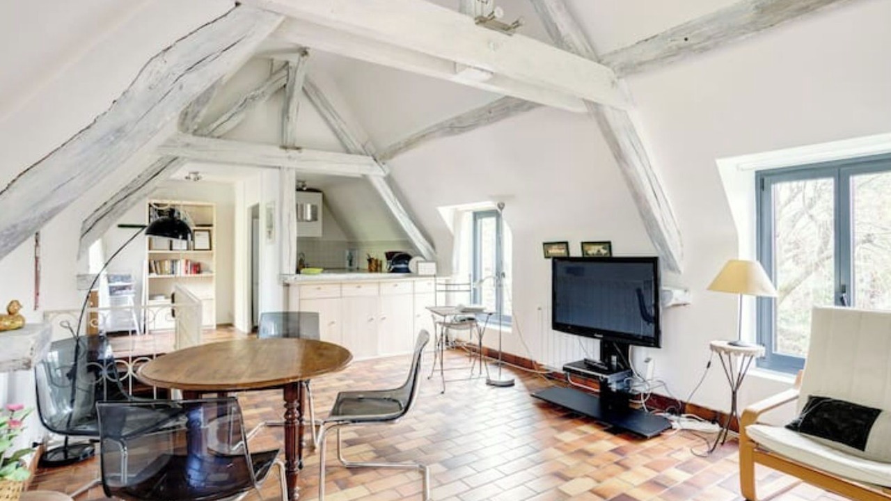Photo of Livingroom in Dannemarie