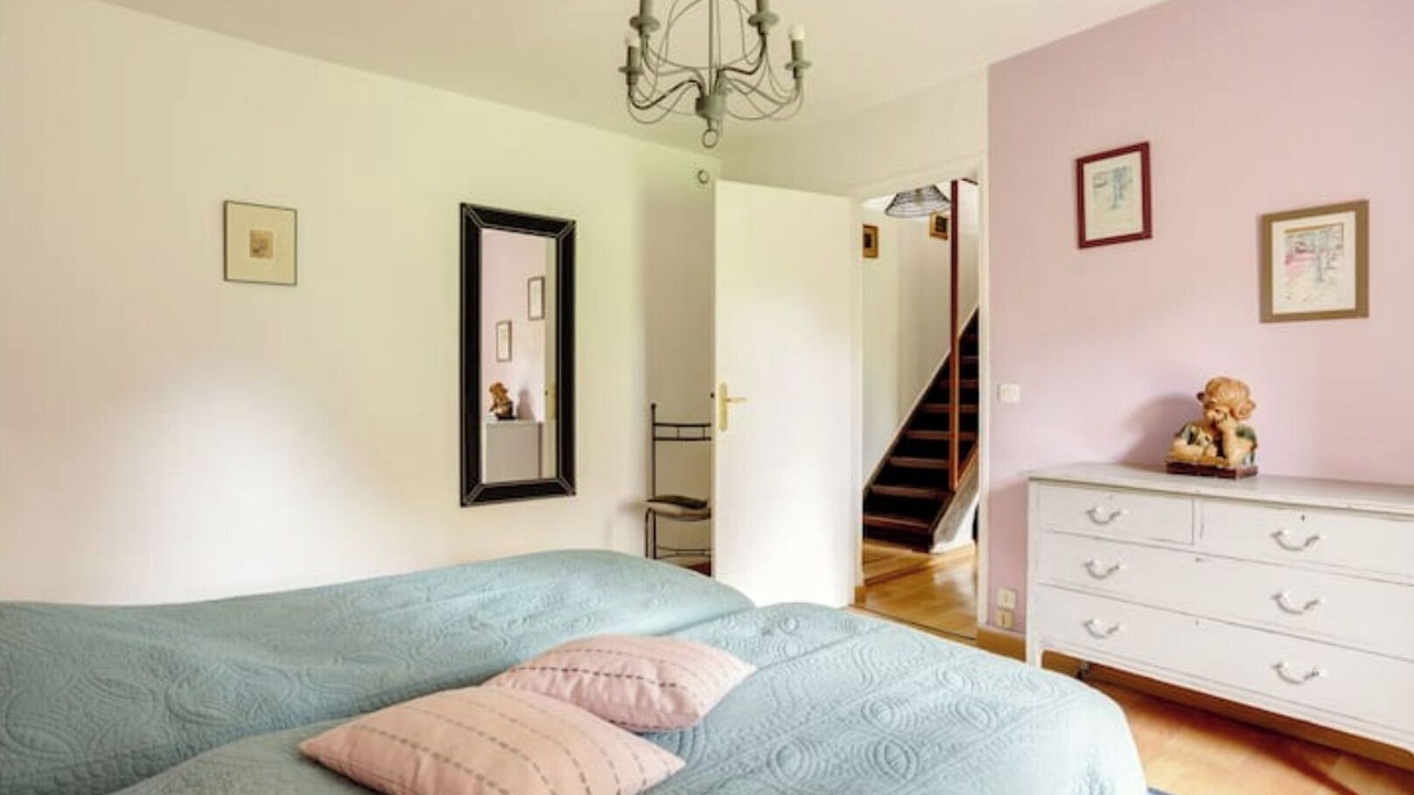 Photo of Bedroom in Dannemarie