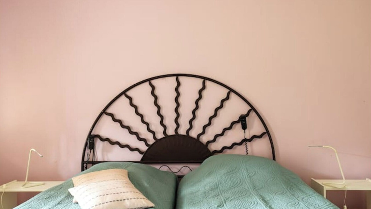 Photo of Bedroom in Dannemarie