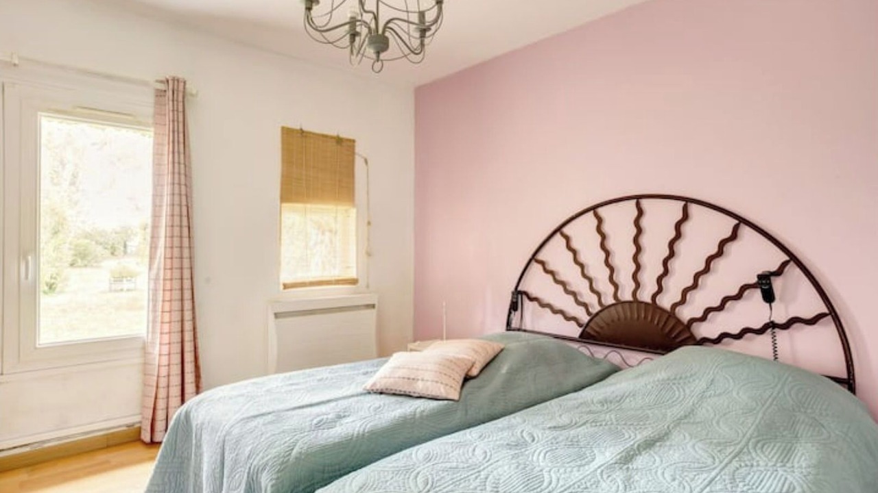 Photo of Bedroom in Dannemarie