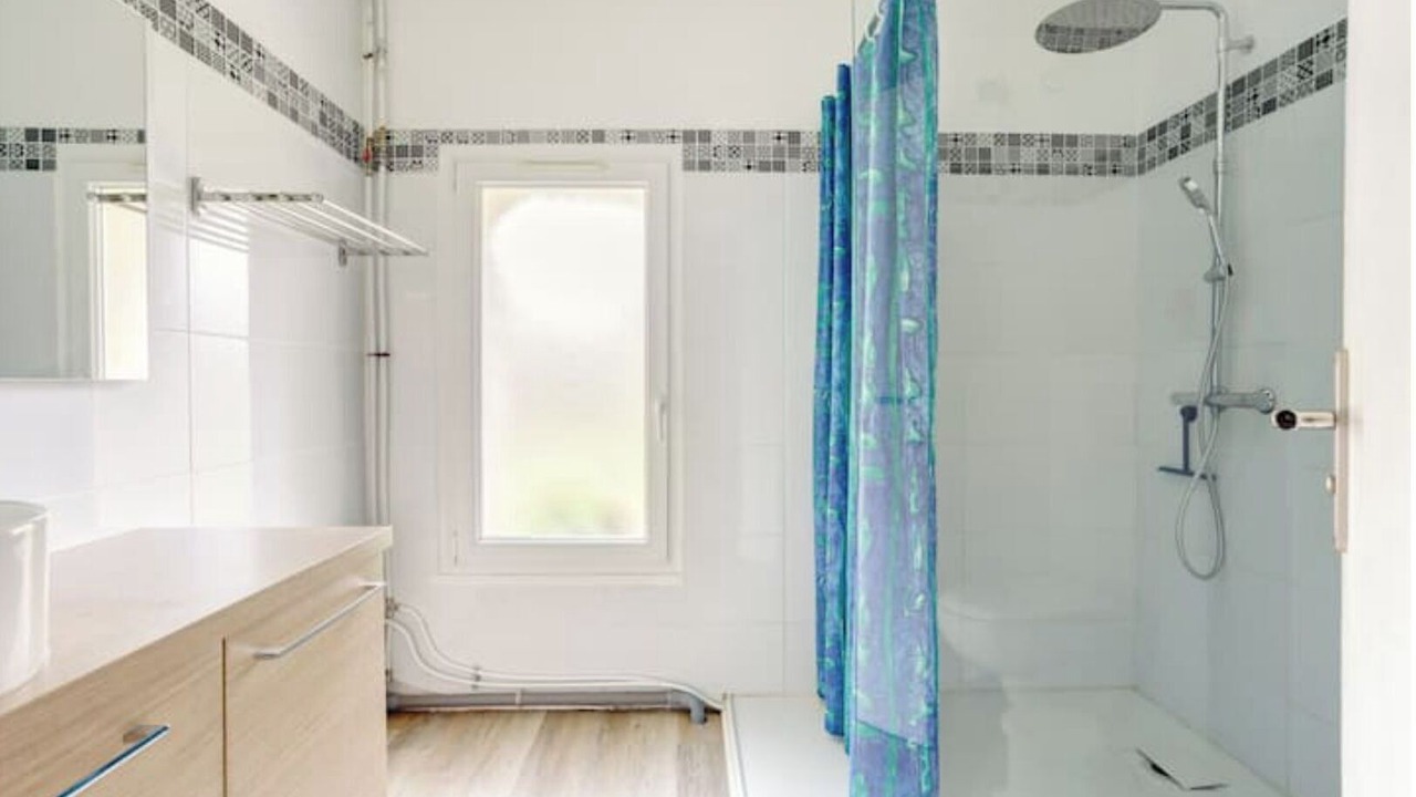 Photo of Bathroom in Dannemarie
