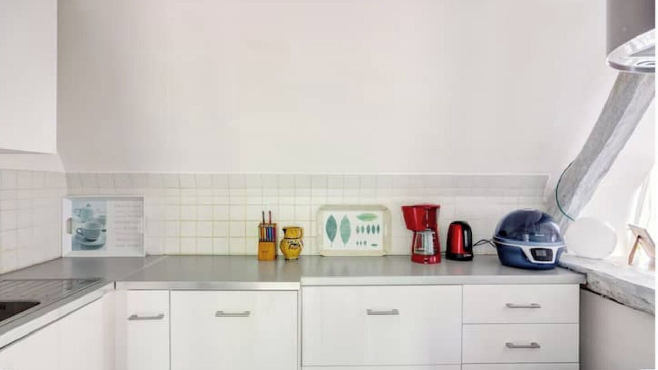 Photo of Kitchen in Dannemarie