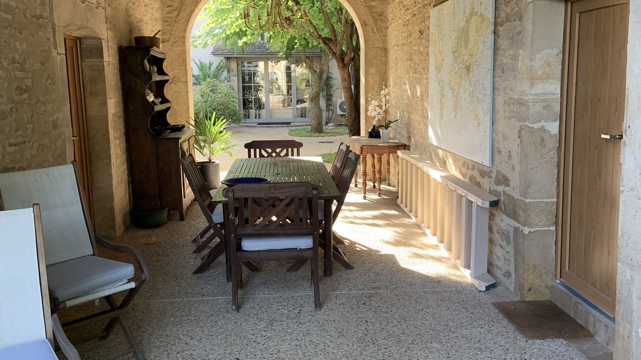 Photo of Others in Beaune