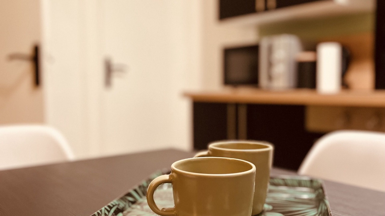 Photo of Kitchen in Gannat