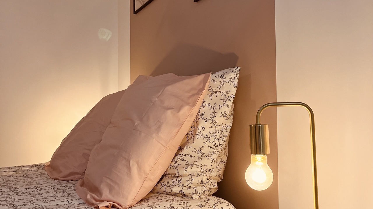 Photo of Bedroom in Gannat