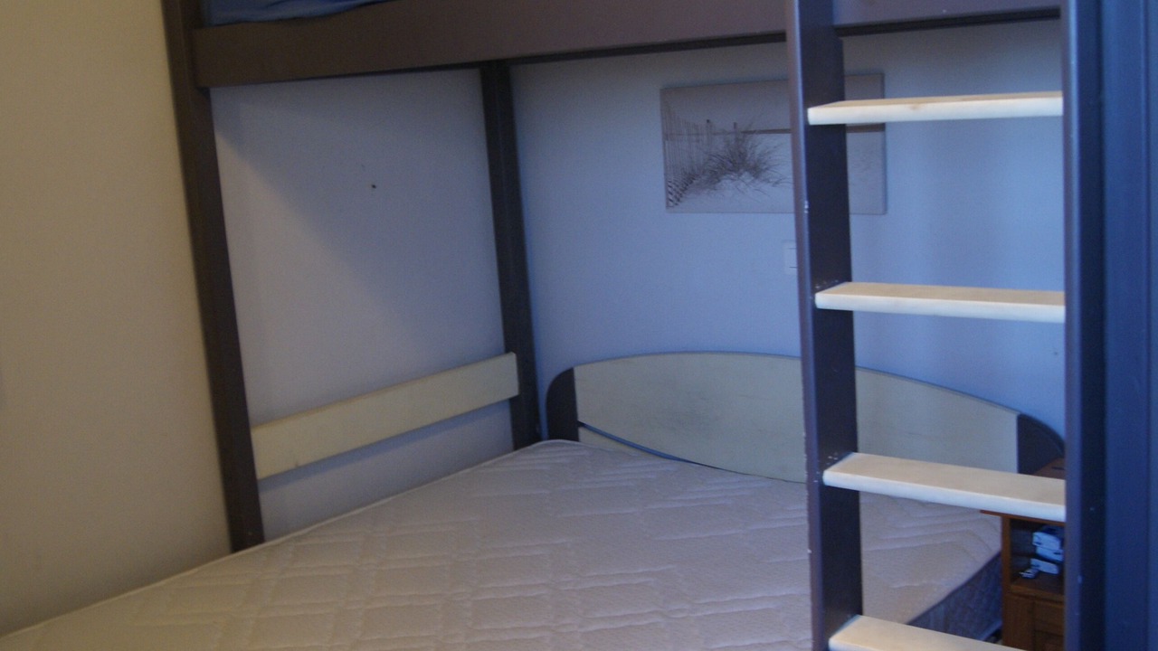 Photo of Bedroom in Le Barcares