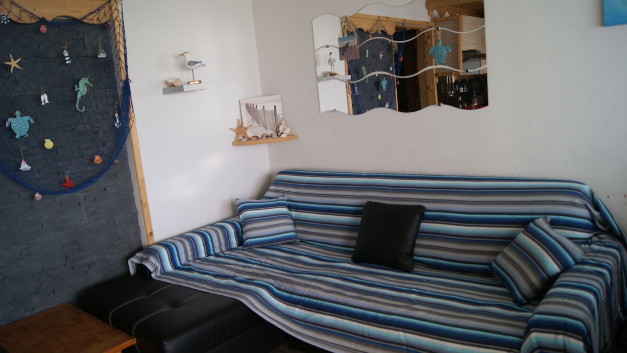 Photo of Livingroom in Le Barcares