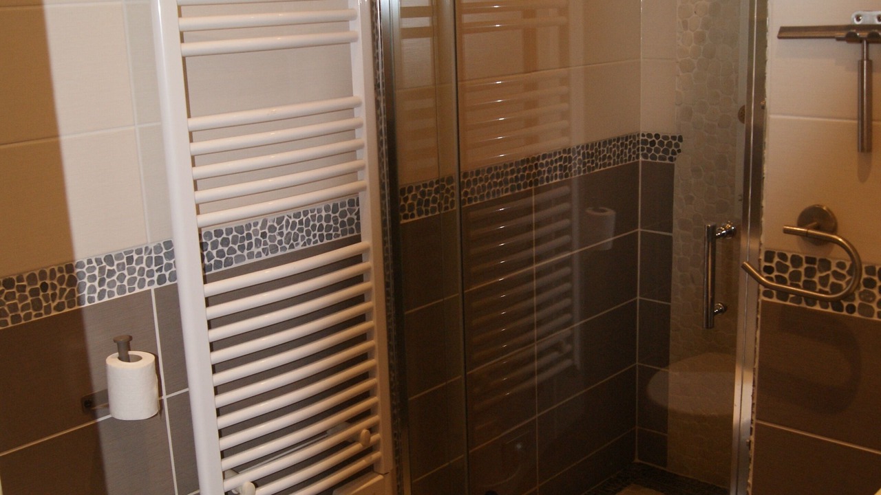 Photo of Bathroom in Le Barcares