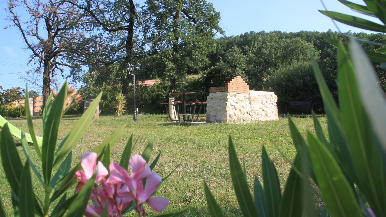 Photo of Outdoor in Frejairolles