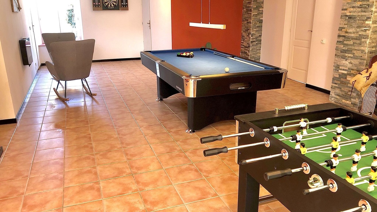 Photo of Bedroom in Frejairolles