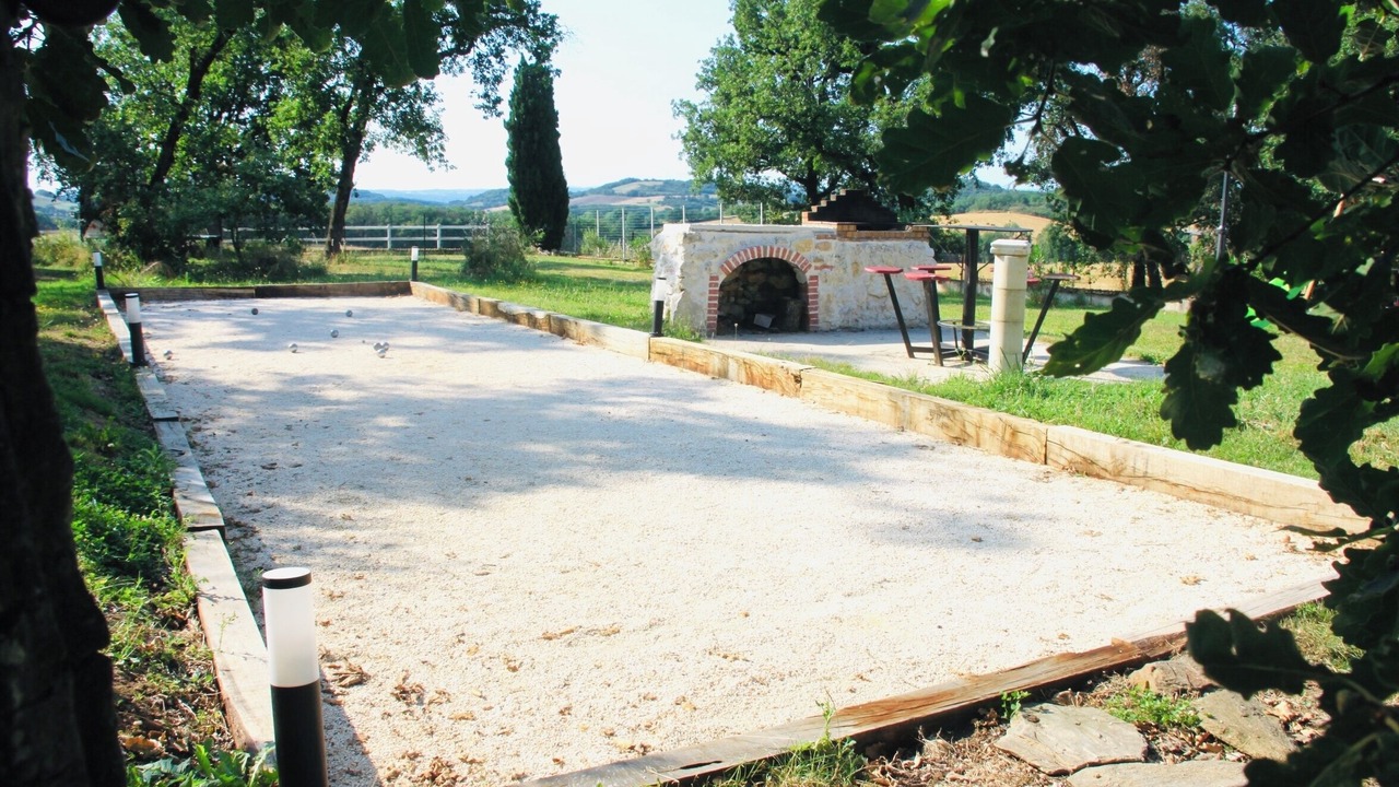 Photo of Outdoor in Frejairolles