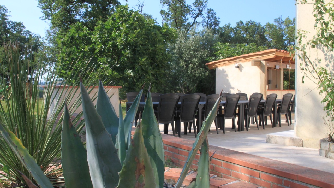 Photo of Outdoor in Frejairolles