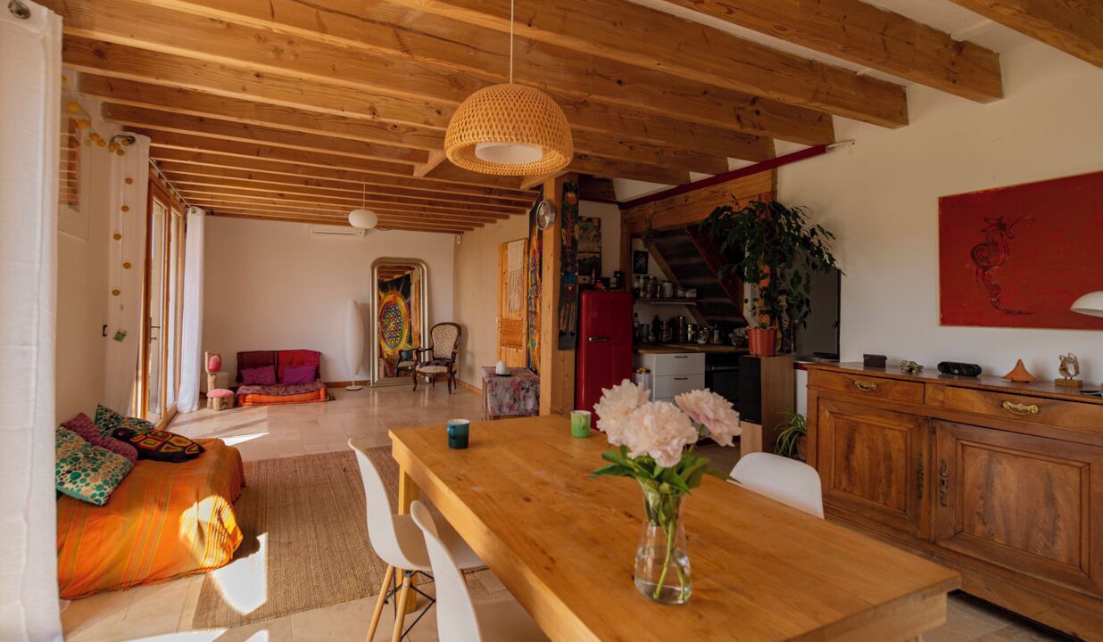 Photo of Livingroom in Sigonce