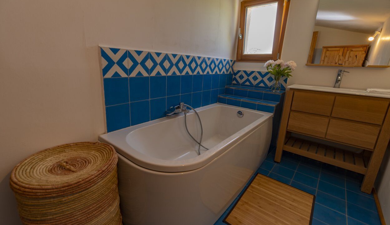 Photo of Bathroom in Sigonce
