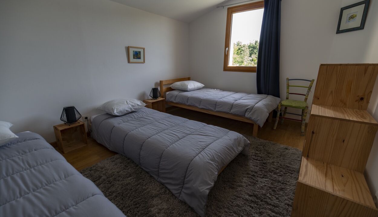 Photo of Bedroom in Sigonce