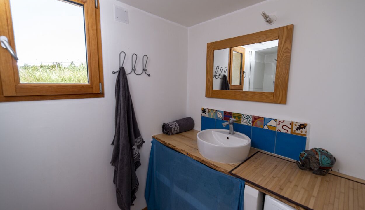 Photo of Bathroom in Sigonce