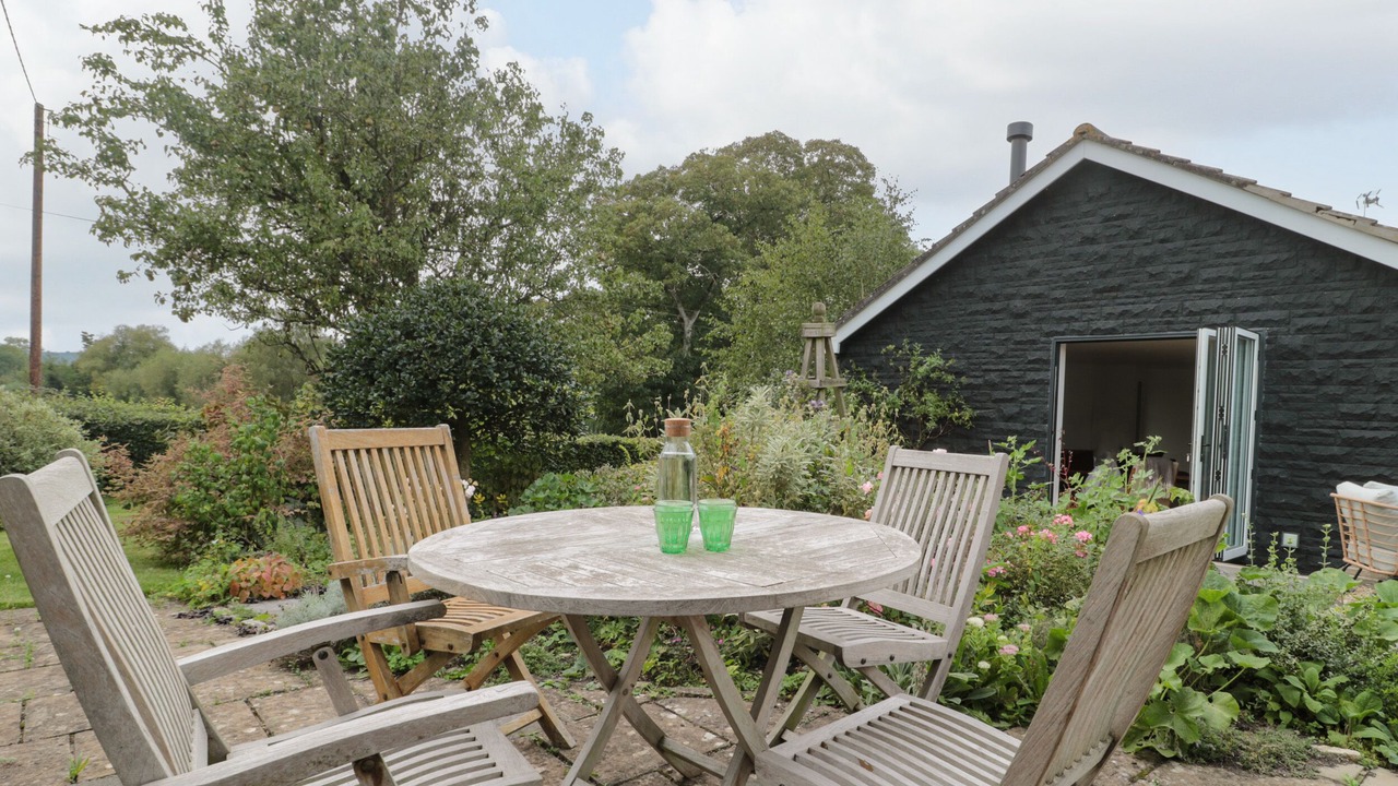 Photo of Outdoor in West Lydford