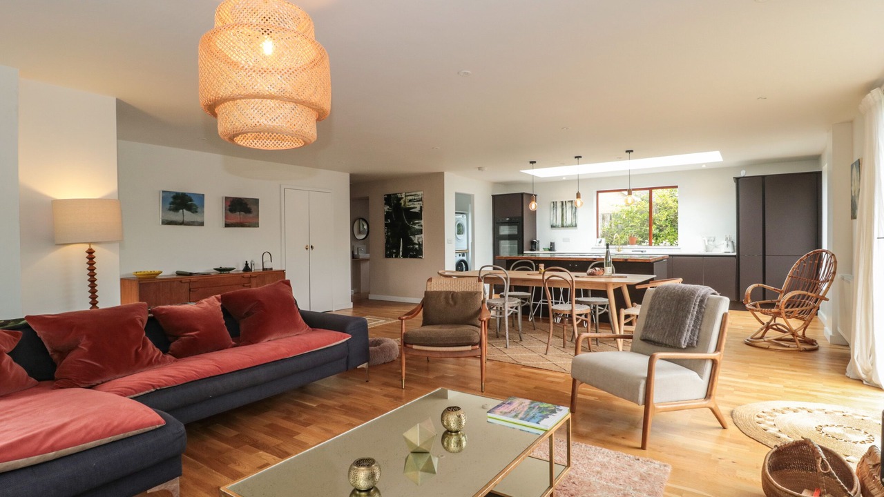 Photo of Livingroom in West Lydford