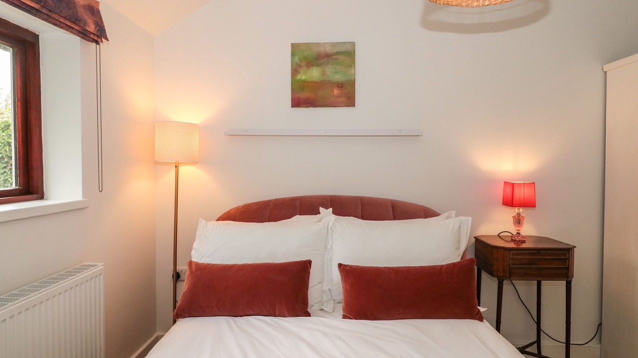 Photo of Bedroom in West Lydford