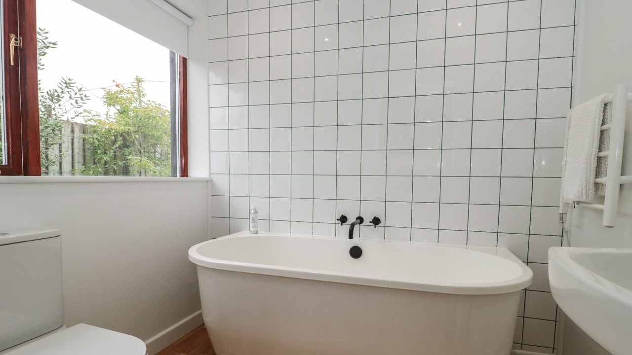 Photo of Bathroom in West Lydford