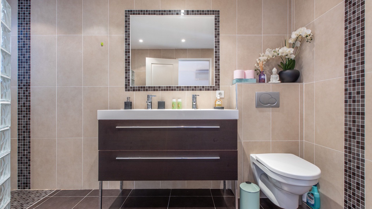 Photo of Bathroom in Mouans-Sartoux