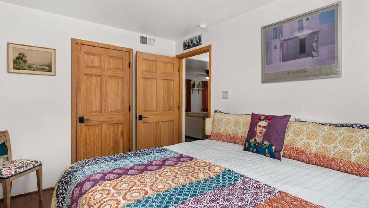 Photo of Bedroom in Southside