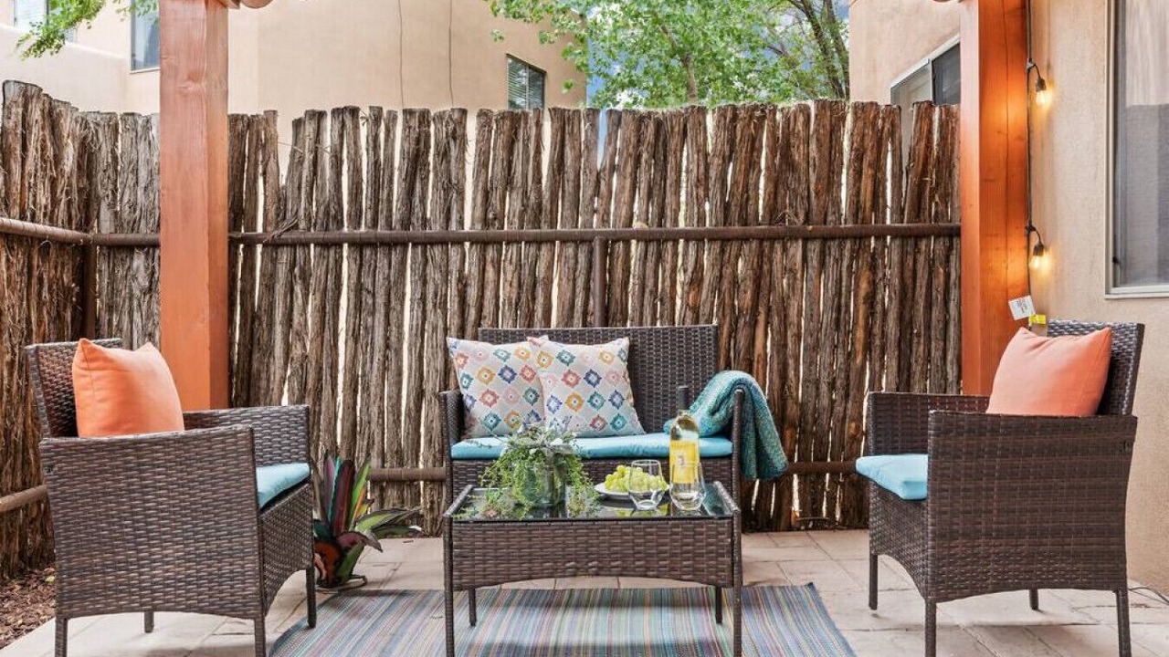 Photo of Patio Balcony in Southside