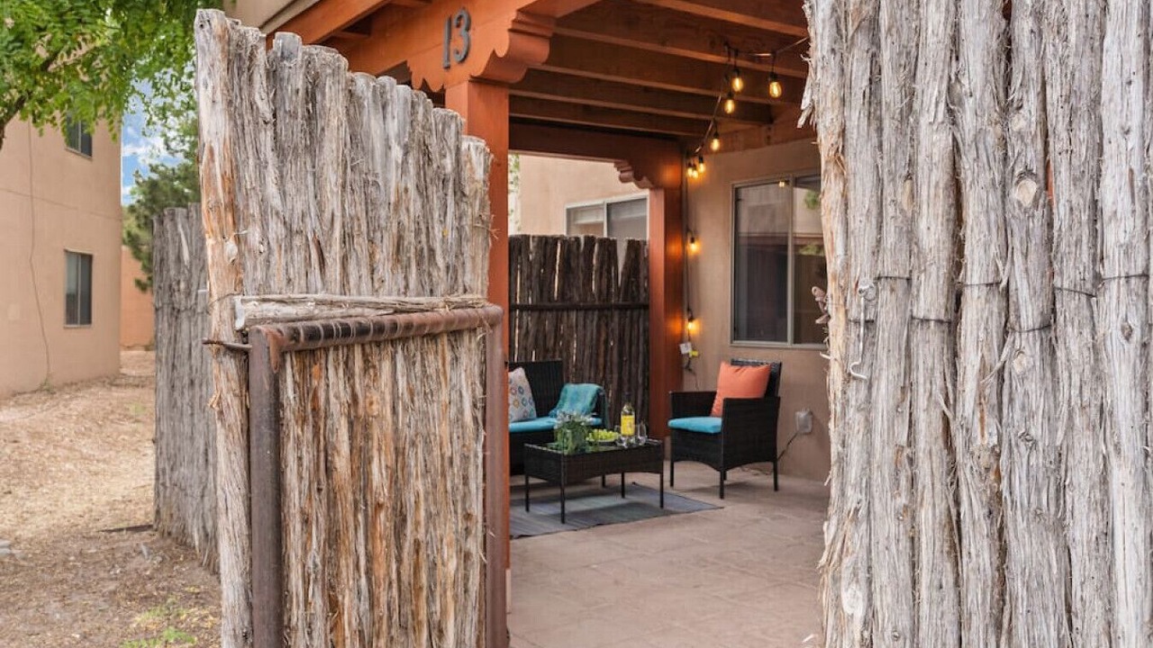 Photo of Patio Balcony in Southside