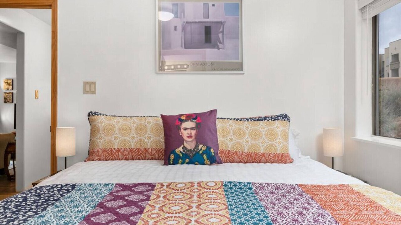 Photo of Bedroom in Southside
