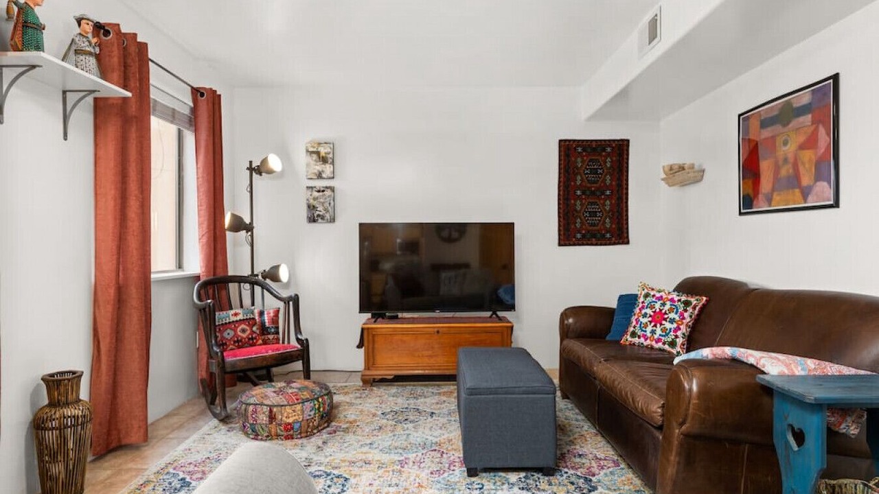 Photo of Livingroom in Southside