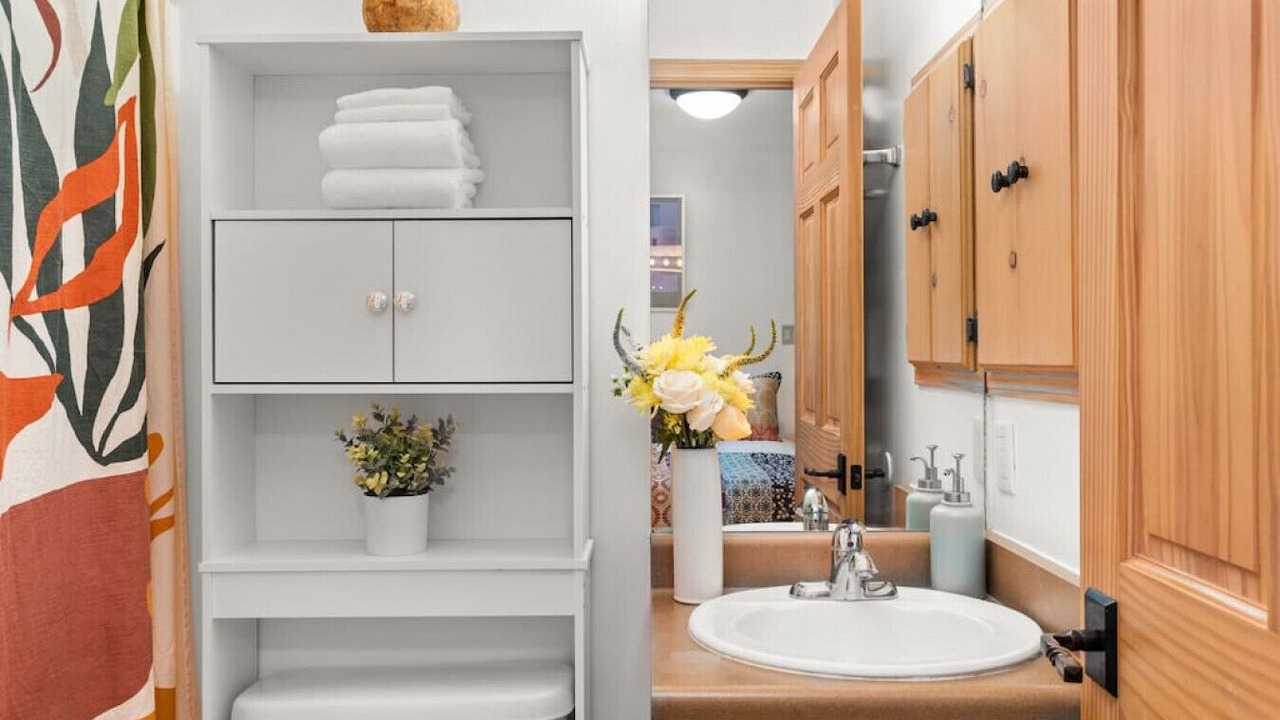 Photo of Bathroom in Southside