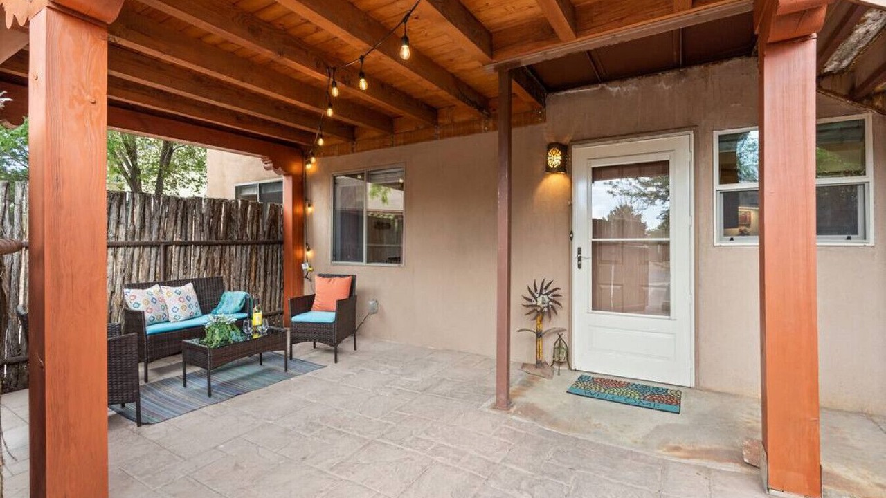 Photo of Patio Balcony in Southside