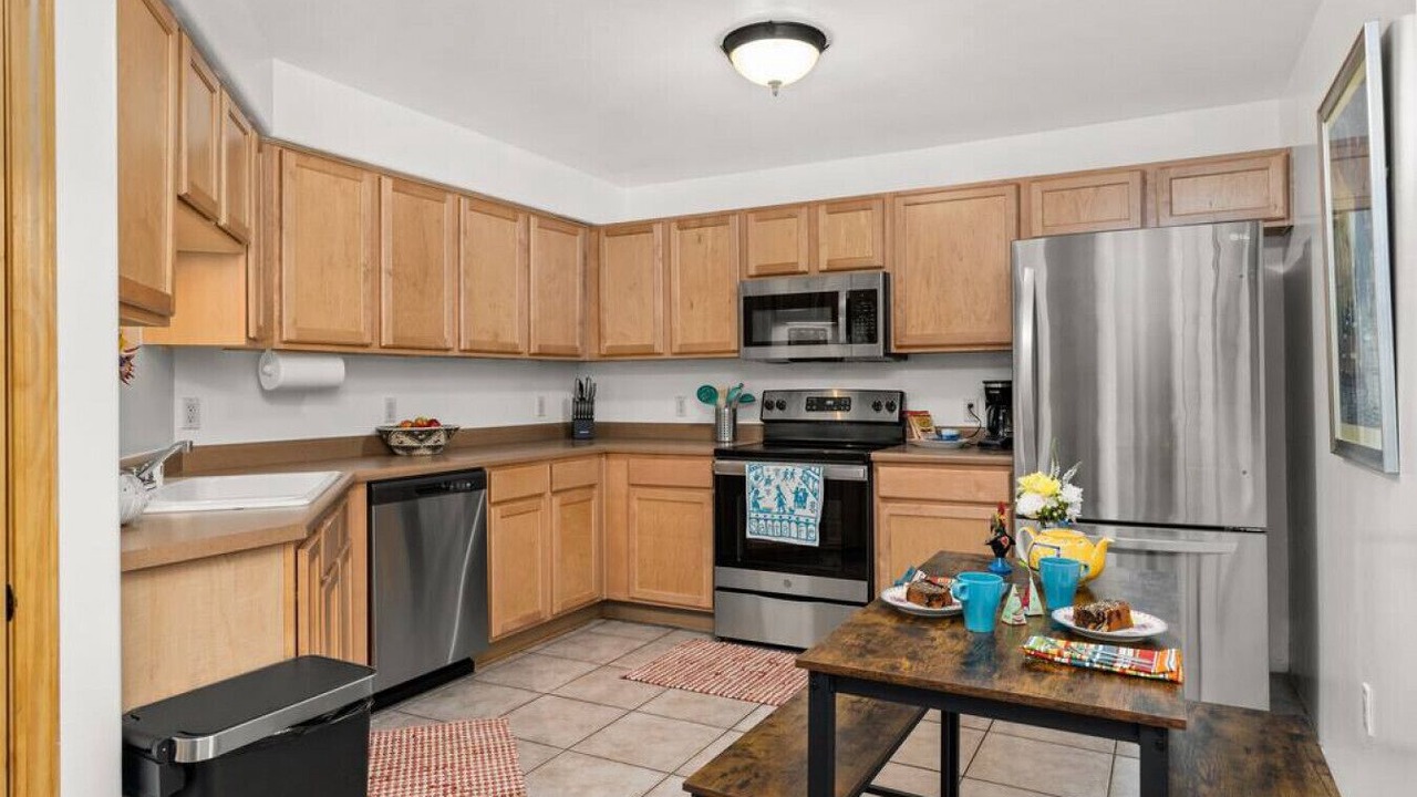 Photo of Kitchen in Southside