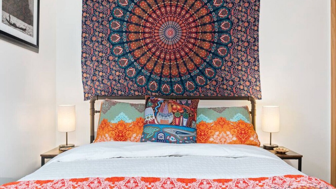 Photo of Bedroom in Southside