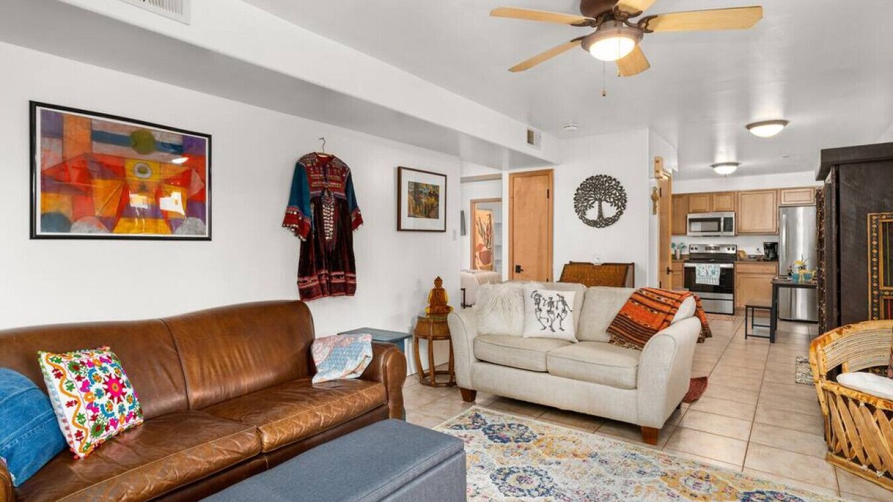 Photo of Livingroom in Southside