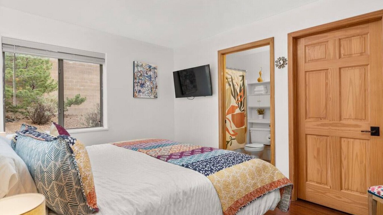 Photo of Bedroom in Southside