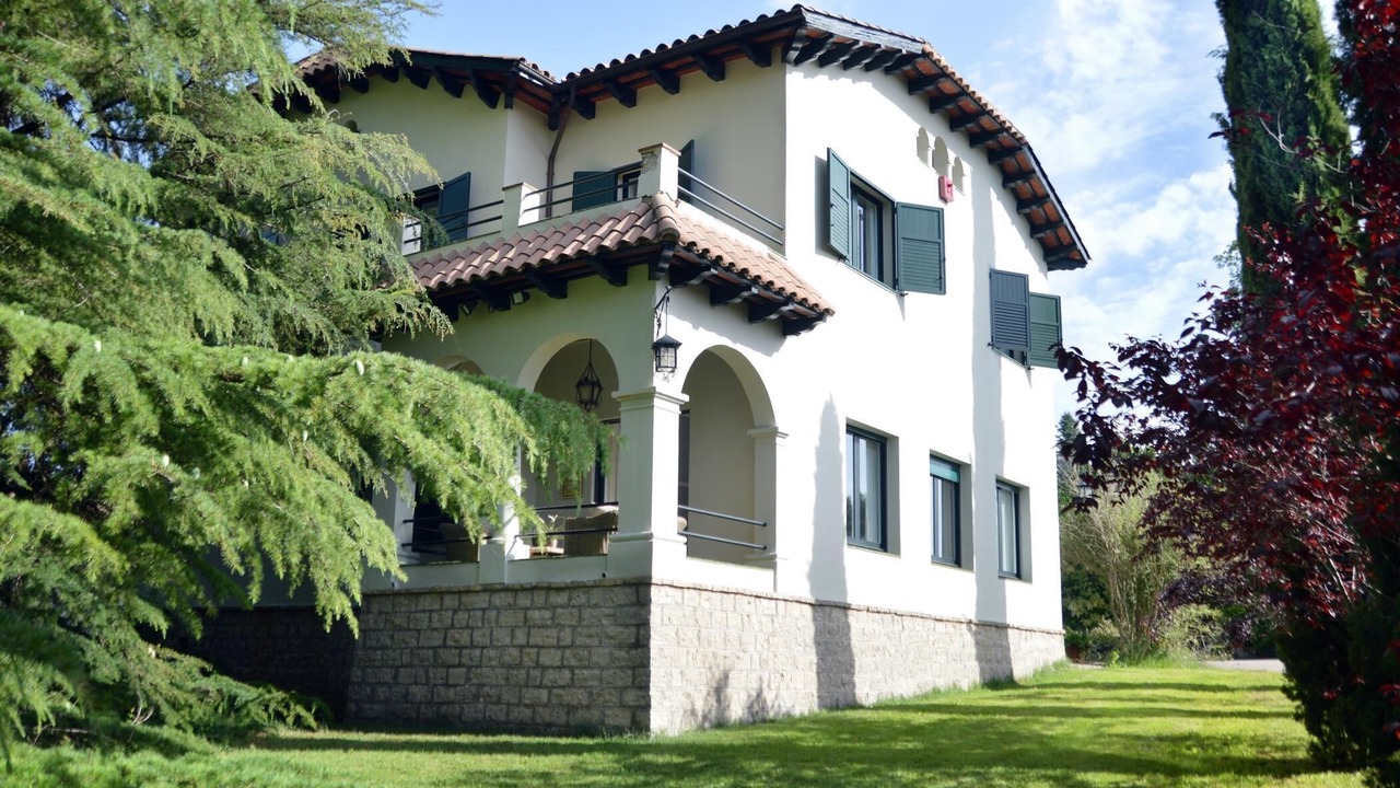 Photo of Outdoor in Sant Boi de Llucanes