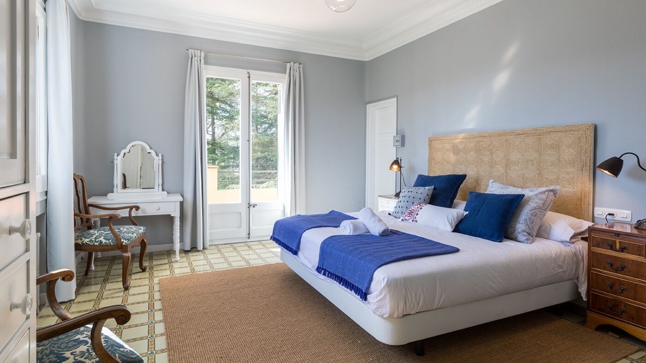 Photo of Bedroom in Sant Boi de Llucanes