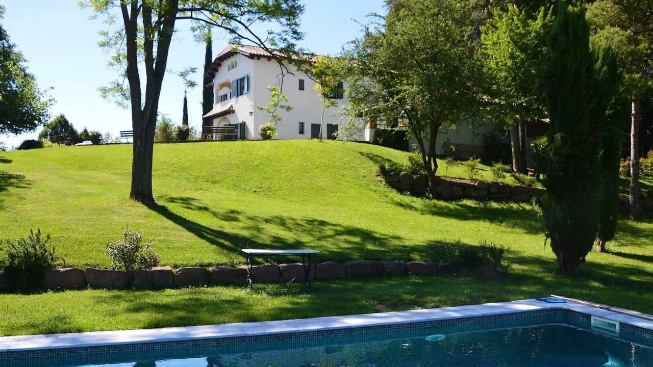 Photo of Outdoor in Sant Boi de Llucanes
